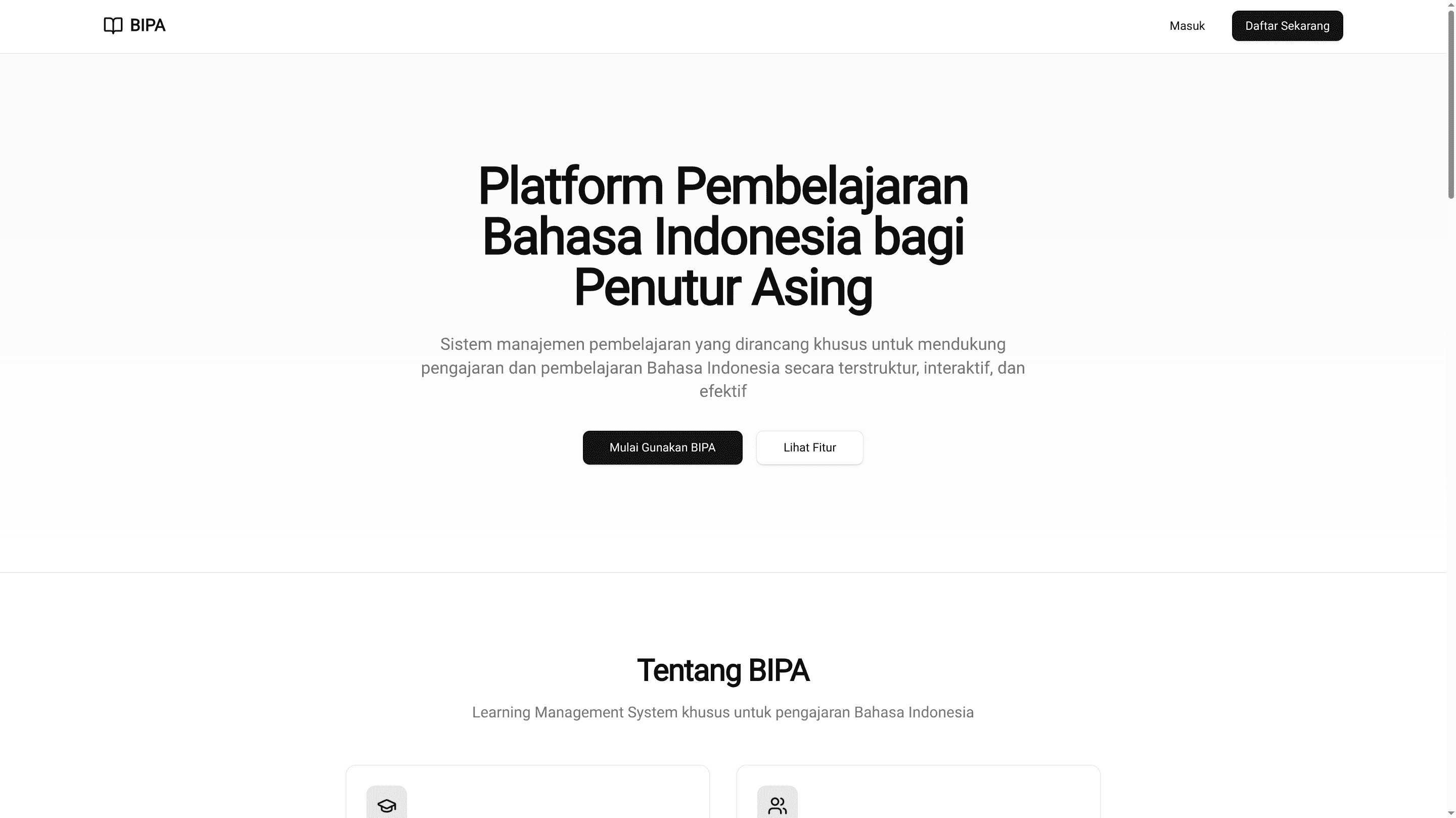BIPA